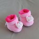  Non-Slip Warm Newborn Toddler Boots 