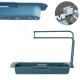 Dishwasher soap and towel sink Kitchen organizer - Dark Blue Dishwasher soap and towel sink Kitchen organizer - Dark Blue