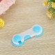 2 Pcs Child Safety Cabinet Drawer Wardrobe Door Locks - Blue 2 Pcs Child Safety Cabinet Drawer Wardrobe Door Locks - Blue