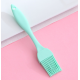 Silicone Grill Barbecue Baking Cooking Oil Brushes Green Silicone Grill Barbecue Baking Cooking Oil Brushes Green