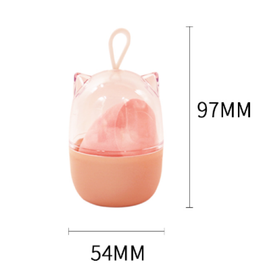 Beauty Egg Sponge Puff Super Soft Powder Air Cushion Makeup Skin Beauty Egg Sponge Puff Super Soft Powder Air Cushion Makeup Skin