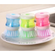 Kitchen Dish Washing Brush Liquid Pressure Pot Dish Bowl Cleaning Kitchen Dish Washing Brush Liquid Pressure Pot Dish Bowl Cleaning