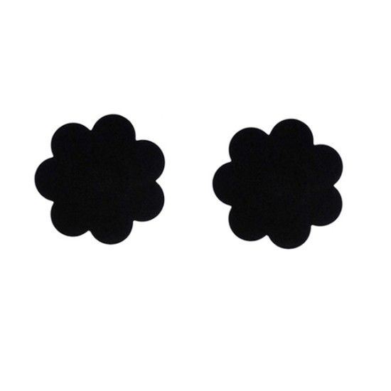 Cross-Border Spot Black Ultra-Thin Unisex Nipple Stickers Black Cross-Border Spot Black Ultra-Thin Unisex Nipple Stickers Black