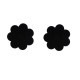 Cross-Border Spot Black Ultra-Thin Unisex Nipple Stickers Black Cross-Border Spot Black Ultra-Thin Unisex Nipple Stickers Black