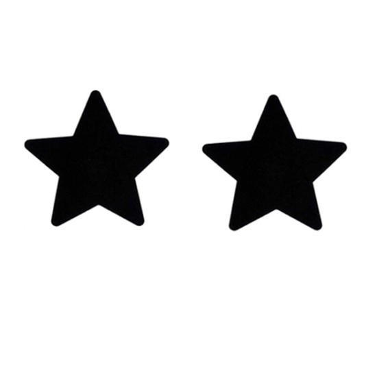 Cross Border Spot Black Ultra Thin Unisex Nipple Stickers Cover Black Cross Border Spot Black Ultra Thin Unisex Nipple Stickers Cover Black