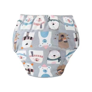 Diaper Pants Washable Diaper Pants