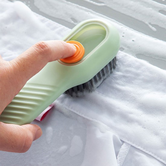 Liquid Deep Cleaning Soft Laundry Shoe Cleaning Brush Liquid Deep Cleaning Soft Laundry Shoe Cleaning Brush