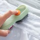Liquid Deep Cleaning Soft Laundry Shoe Cleaning Brush Liquid Deep Cleaning Soft Laundry Shoe Cleaning Brush