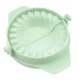 Magic Creative Manual  Food-Grade Plastic Mould - Light Green
