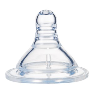 New Born Silicone feeder Pacifier