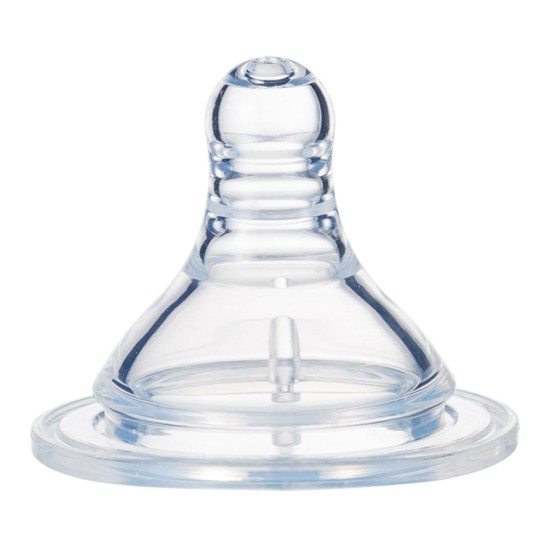New Born Silicone feeder Pacifier