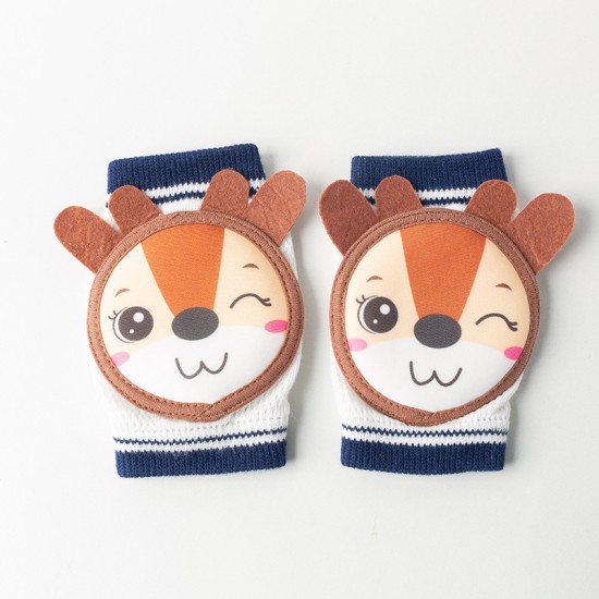 New Born Toddler  Baby Knee Pads 