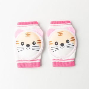 New Born Toddler  Baby Knee Pads 