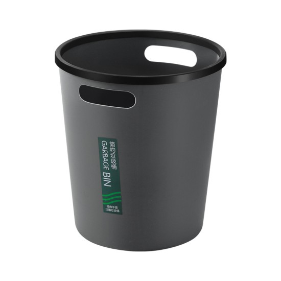 Lightweight Trash Can Waste Bin for kitchen Home Office Lightweight Trash Can Waste Bin for kitchen Home Office