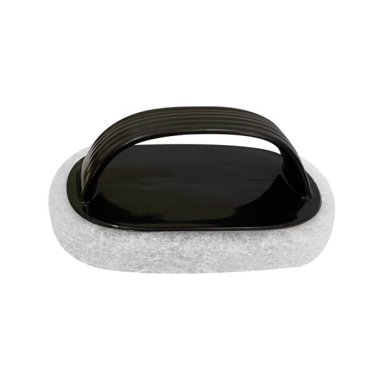 Heavy Duty Handle Sponge Kitchen Cleaning Brush Heavy Duty Handle Sponge Kitchen Cleaning Brush