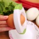 Boiled Egg Shell Topper Cutter Opener Kitchen Tools Boiled Egg Shell Topper Cutter Opener Kitchen Tools