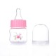 Newborn Anti-Fall Baby  Feeding Bottle 50ml 