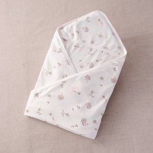 Newborn Baby Bag Baby  Summer Blanket  Delivery Room Towel