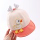 Newborn Baby Cotton Comfortable Breathable Spring Hat Newborn Baby Cotton Comfortable Breathable Spring Hat