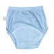Newborn Washable  Breathable Cotton Diaper Pants 