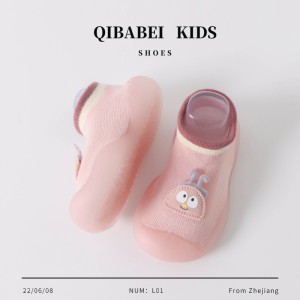 Non-Slip Soft Bottom New Born Shoes Breathable Mesh Socks Shoes Non-Slip Soft Bottom New Born Shoes Breathable Mesh Socks Shoes