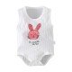 Sleeveless Newborn Baby Romper Short Sleeve Jumpsuit Sleeveless Newborn Baby Romper Short Sleeve Jumpsuit
