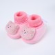 Soft-Soled New Born Winter Socks Shoes Soft-Soled New Born Winter Socks Shoes
