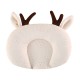 anti-biased head breathable new born pillow