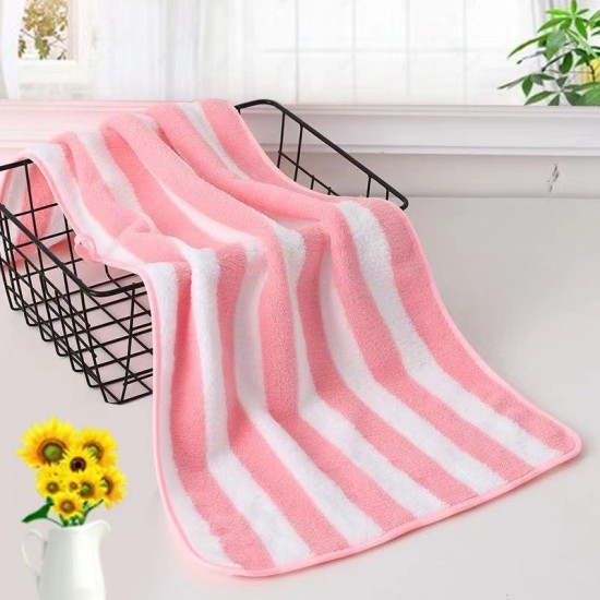 high-density new born coral fleece towel high-density new born coral fleece towel