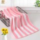 high-density new born coral fleece towel high-density new born coral fleece towel