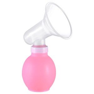 new born Portable Manual  breast pump