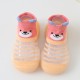 new born Summer Mesh Socks Shoes Soft Bottom Footwear