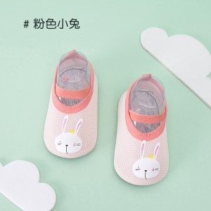 new born thin breathable non-slip indoor toddler shoes new born thin breathable non-slip indoor toddler shoes