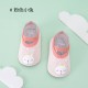 new born thin breathable non-slip indoor toddler shoes 