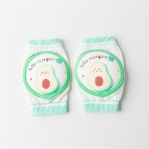 new born toddler  baby knee pads 