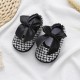 newborn baby princess shoes soft bottom toddler shoes