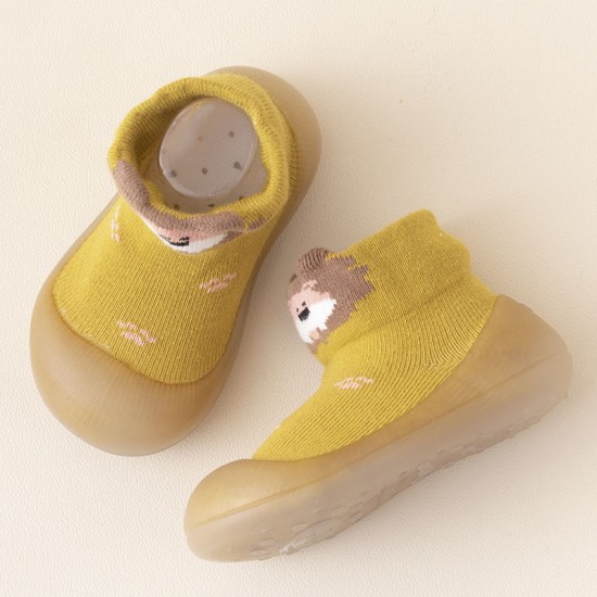 non-slip rubber sole newborn toddler socks shoes non-slip rubber sole newborn toddler socks shoes