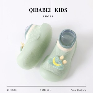 non-slip soft bottom new born shoes breathable mesh socks shoes non-slip soft bottom new born shoes breathable mesh socks shoes